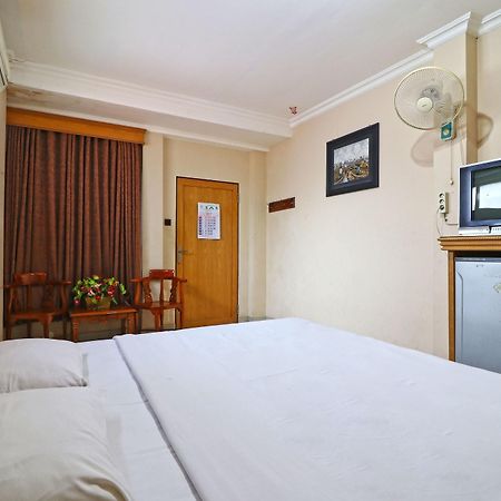 Hotel Sas Syariah Banjarmasin  Exterior foto